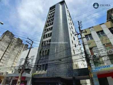 Sala Comercial para alugar, 30m² no Boa Vista, Recife
