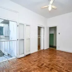 Apartamento com 2 Quartos à venda, 61m² no Cosme Velho, Rio de Janeiro