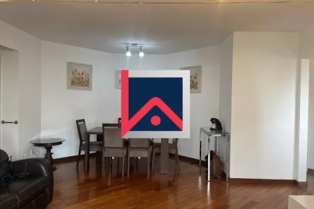 Apartamento com 2 Quartos à venda, 117m² no Perdizes, São Paulo