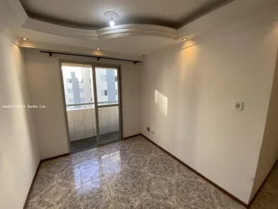 Apartamento com 2 Quartos à venda, 54m² no Continental, Osasco