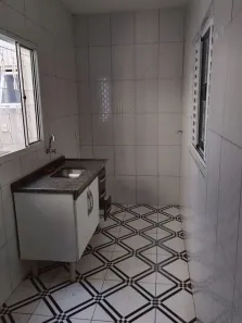 Kitnet com 1 Quarto para alugar, 30m² no Colina (Caucaia do Alto), Cotia