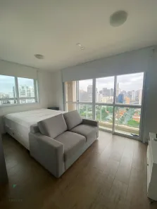 Apartamento com 1 Quarto à venda, 51m² no Brooklin Paulista, São Paulo