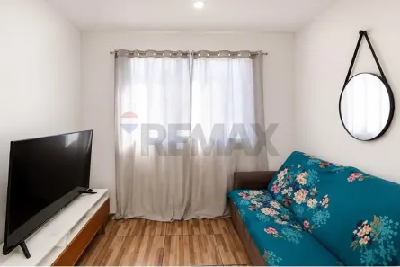 Apartamento com 2 Quartos à venda, 41m² no Rio Branco, Canoas