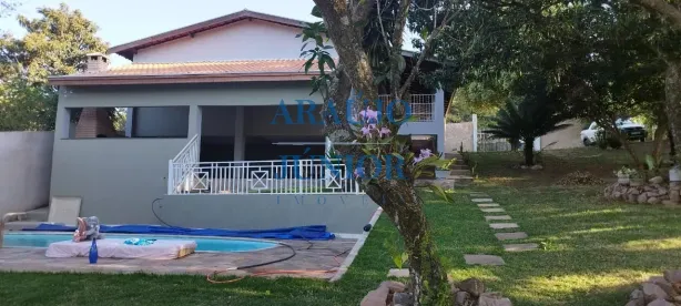 Fazenda/Sítio com 2 Quartos à venda, 450m² no Área Rural de Cosmópolis, Cosmópolis