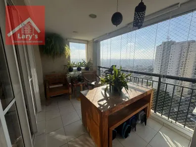 Apartamento com 3 Quartos à venda, 80m² no Vila Mascote, São Paulo