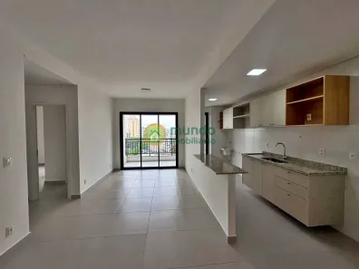 Apartamento com 2 Quartos para alugar, 76m² no Loteamento Chácaras Pastorelli, Taubaté