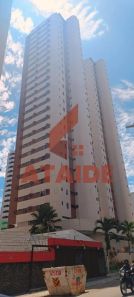 Apartamento com 3 Quartos à venda, 108m² no Boa Viagem, Recife