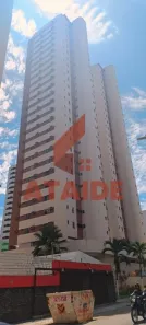 Apartamento com 3 Quartos à venda, 107m² no Boa Viagem, Recife