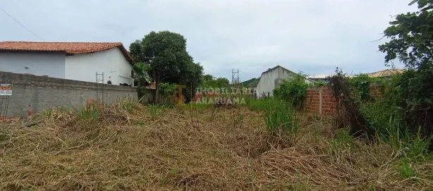 Lote/Terreno à venda, 450m² no Três Vendas, Araruama