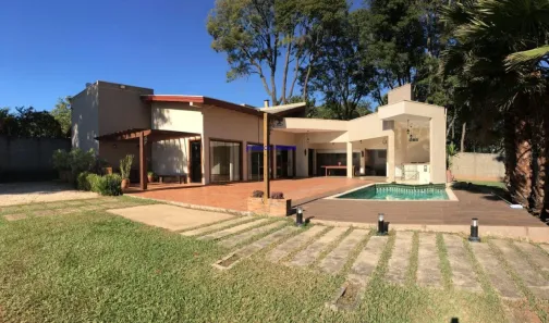 Fazenda/Sítio com 3 Quartos à venda, 202m² no Chácara São Marcelo, Mogi Mirim