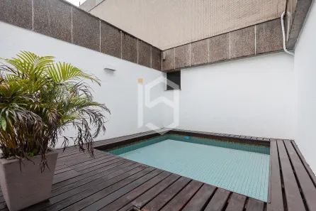 Apartamento com 2 Quartos à venda, 100m² no Leblon, Rio de Janeiro