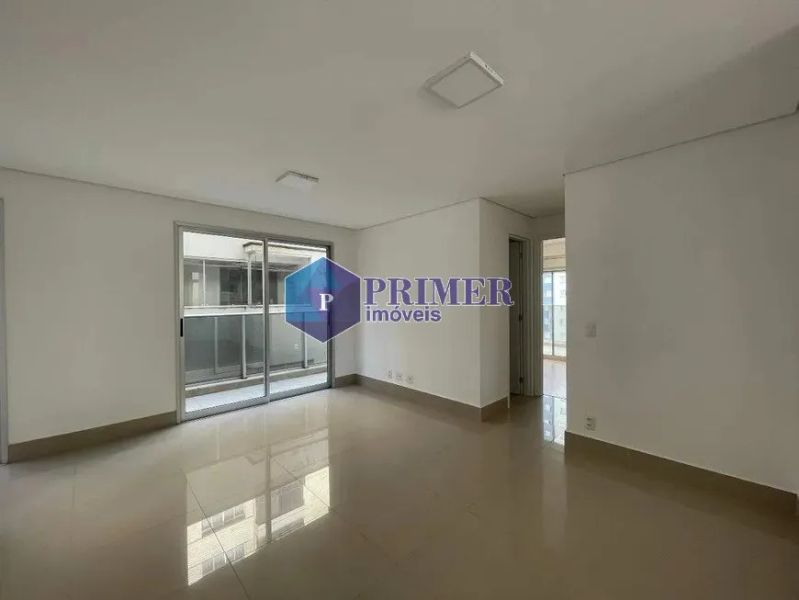 Apartamento com 2 quartos — Lourdes, Belo Horizonte