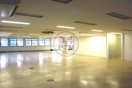 Sala Comercial à venda, 517m² no Pinheiros, São Paulo