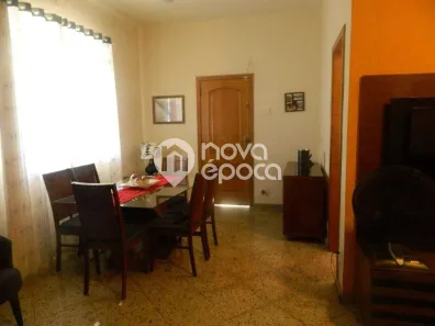  com 4 Quartos à venda, 199m² no Todos os Santos, Rio de Janeiro