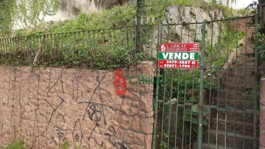Lote/Terreno à venda, 493m² no Vila Albertina, São Paulo