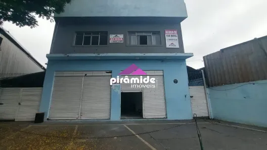 Prédio Comercial para alugar, 408m² no Jardim Ismênia, São José dos Campos