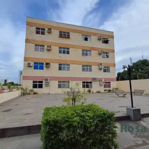 Apartamento com 2 Quartos à venda, 75m² no Araés, Cuiabá