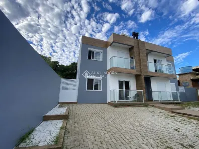 Prédio Comercial à venda, 370m² no Ingleses do Rio Vermelho, Florianópolis