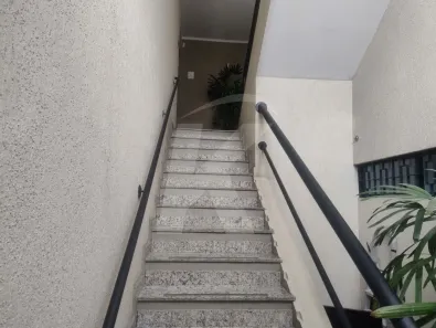 Sala Comercial para alugar, 30m² no Água Fria, São Paulo