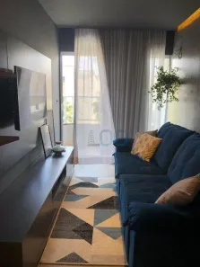 Apartamento com 2 Quartos à venda, 138m² no Loteamento Industrial Machadinho, Americana