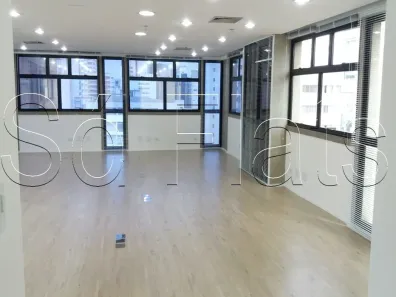 Imóvel Comercial para alugar, 82m² no Paraíso, São Paulo