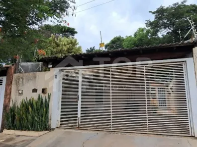 Casa com 3 Quartos à venda, 179m² no Residencial Parque Douradinho, São Carlos