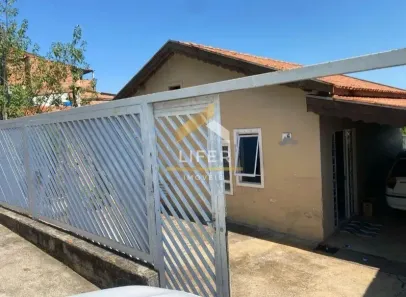 Casa com 3 Quartos à venda, 140m² no Jardim São Fernando, Campinas