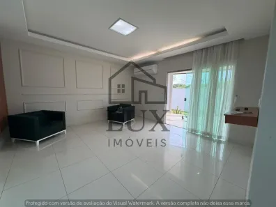 Sobrado com 4 Quartos para alugar, 525m² no Ponta Negra, Manaus