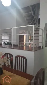 Sobrado com 3 Quartos à venda, 150m² no Chácara Inglesa, São Paulo