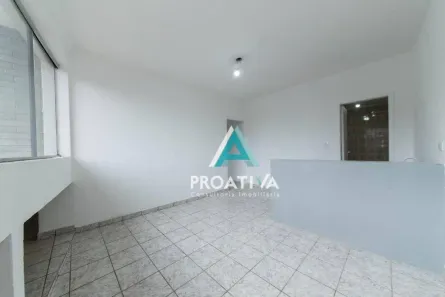 Sala Comercial para alugar, 150m² no Parque das Américas, Mauá