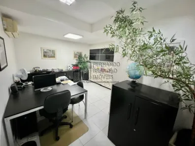 Sala Comercial à venda, 50m² no Barra da Tijuca, Rio de Janeiro