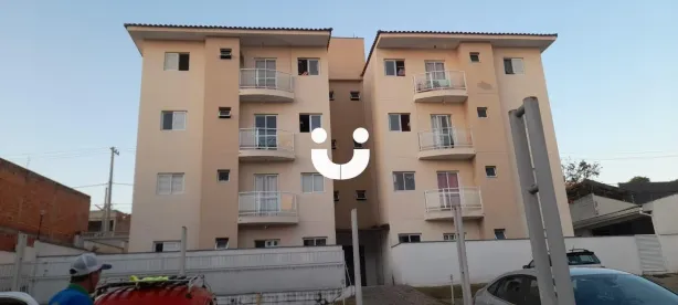 Apartamento com 2 Quartos à venda, 50m² no Retiro São João, Sorocaba