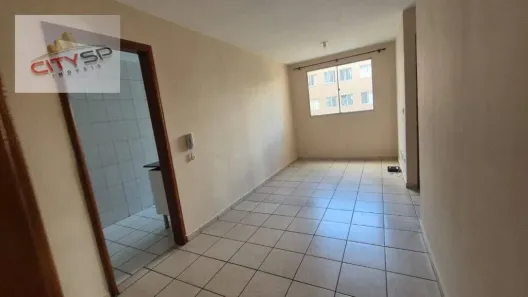 Apartamento com 3 Quartos à venda, 62m² no Vila Parque Jabaquara, São Paulo