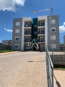 Apartamento com 2 Quartos à venda, 49m² no Santa Marta, Passo Fundo