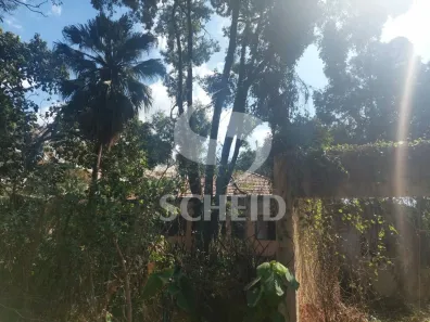 Lote/Terreno à venda, 1312m² no Santo Amaro, São Paulo
