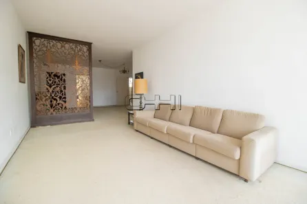 Apartamento com 3 Quartos à venda, 186m² no Jardim Paulistano, São Paulo