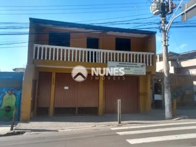 Casa com 1 Quarto à venda, 208m² no Parque Roseira, Carapicuíba