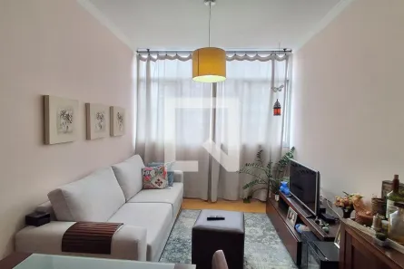 Apartamento com 2 Quartos à venda, 70m² no Rudge Ramos, São Bernardo do Campo