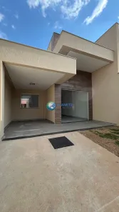 Casa com 3 Quartos à venda, 110m² no Santa Mônica, Belo Horizonte