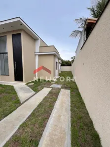 Casa com 3 Quartos à venda, 81m² no Enseada das Gaivotas, Rio das Ostras