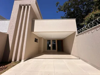 Casa com 3 Quartos à venda, 154m² no Jardim Atlântico, Goiânia