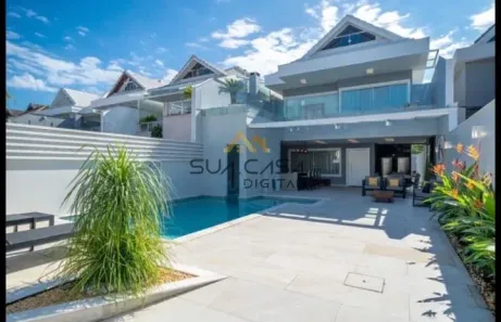 Casa com 5 Quartos à venda, 320m² no Barra da Tijuca, Rio de Janeiro