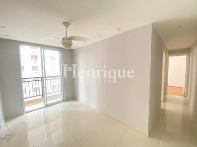 Apartamento com 2 Quartos à venda, 48m² no Engenho Novo, Rio de Janeiro
