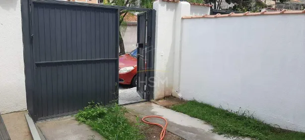 Sobrado com 2 Quartos à venda, 90m² no Nova Petrópolis, São Bernardo do Campo