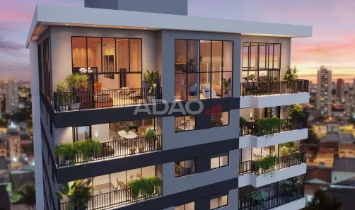 Apartamento com 3 Quartos à venda, 95m² no Setor Bela Vista, Goiânia