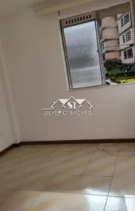 Apartamento com 2 Quartos à venda, 68m² no Castelanea, Petrópolis