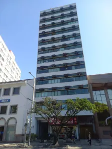 Sala Comercial à venda, 50m² no Botafogo, Rio de Janeiro