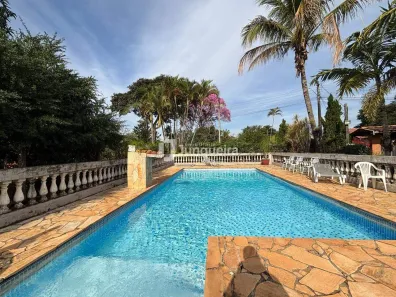 Fazenda/Sítio com 3 Quartos à venda, 340m² no Campestre, Piracicaba