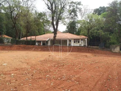 Lote/Terreno à venda, 2448m² no Jardim Santana, Campinas