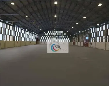 Galpão/Depósito/Armazém para alugar, 3100m² no Parque Novo Mundo, São Paulo